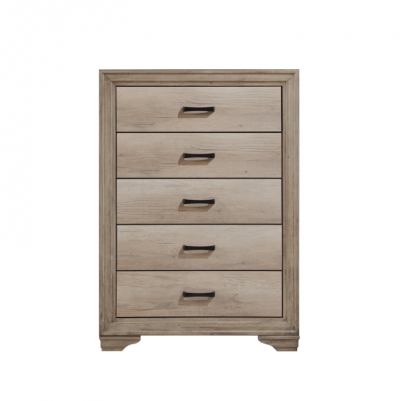 Vicki Collection 7 Piece King Bedroom Set - 1955-41955-51955-61955-91955K-1EK*