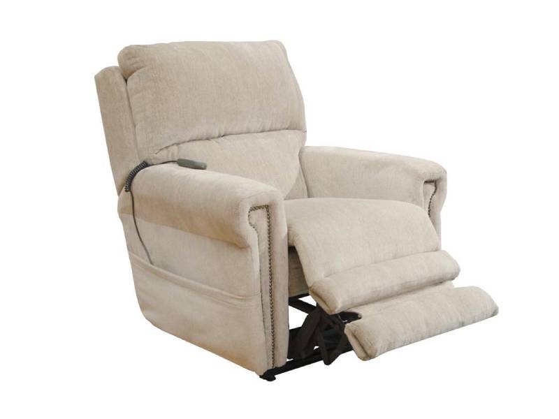 Catnapper Warner Fabric Lift Chair - 764862 1724-16