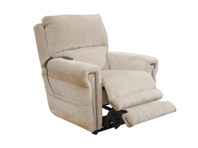 Catnapper Warner Fabric Lift Chair 764862 1724 16