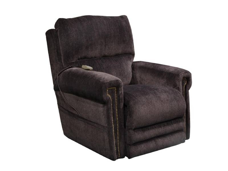 Catnapper Warner Fabric Lift Chair - 764862 1724-53