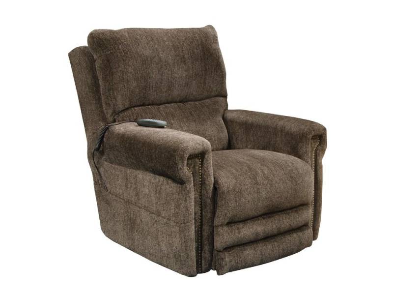 Catnapper Warner Fabric Lift Chair - 764862 1724-38