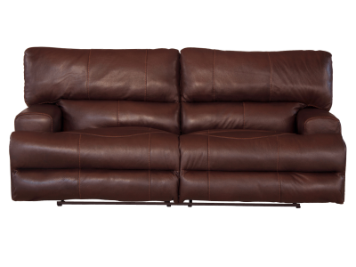 Catnapper Wembley Power Reclining Leather Sofa - 764581 1283-19 / 3083-19