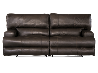 Catnapper Wembley Reclining Leather Sofa - 4581 1283-28 / 3083-28