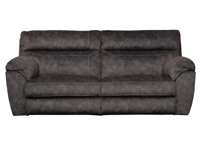 Catnapper Sedona Power Reclining Fabric Sofa - 762221 2793-28