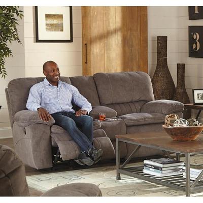 Catnapper Reyes Power Reclining Fabric Loveseat - 62409 2792-28