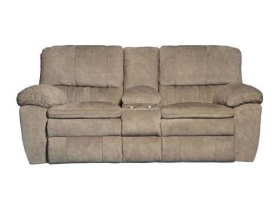 Catnapper Reyes Power Reclining Fabric Loveseat - 62409 2792-26