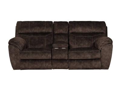 Catnapper Sedona Pwr Hdrst with Lumbar Lay Flt Rcl Cnsl Loveseat  - 762229 2793-29