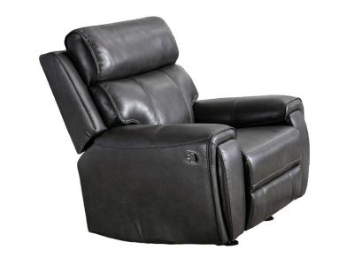 Carnegie Collection Rocker Recliner - 99937GRY-1RR