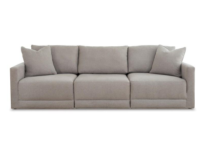 Benchcraft 8020235 Creeal Heights Loveseat Ink