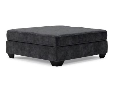 Oversized Accent Ottoman 5960308