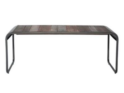 Salem Lake Accent Cocktail Table - 2083-AT1010