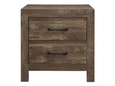 Corbin Collection Night Stand - 1534-4