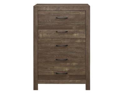 Corbin Collection Chest - 1534-9