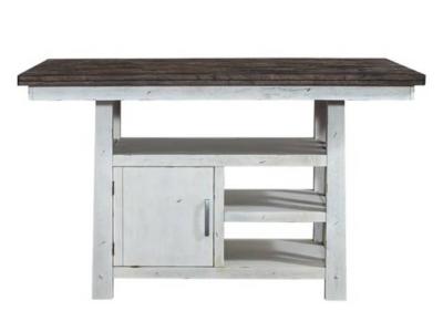 Farmhouse Gathering Table - 139WH-GT3660
