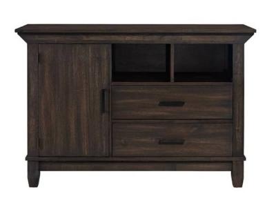 Double Bridge Sideboard - 152-SB5436