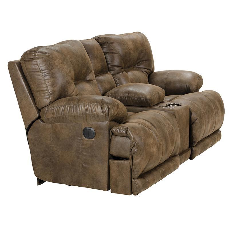 Catnapper voyager clearance reclining sofa