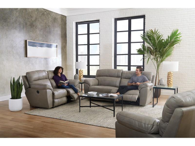 Catnapper Costa Recliner with Wall Recliner - 4070-7 1273-56 / 3073-56