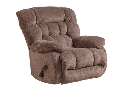 Catnapper Daly Rocker Fabric Recliner - 4765-2 1622-29