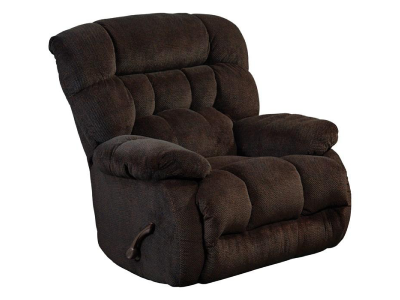 Catnapper Daly Rocker Fabric Recliner - 4765-2 1622-09