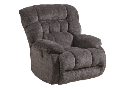 Catnapper Daly Chaise Rocker Fabric Recliner - 4765-2 1622-28