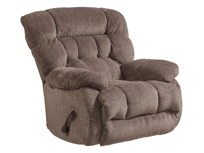 Catnapper Daly Chaise Rocker Fabric Recliner - 4765-5 1622-29