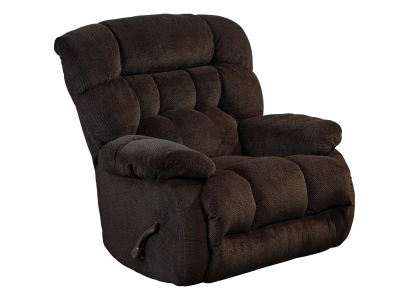 Catnapper Daly Chaise Rocker Fabric Recliner - 4765-5 1622-09