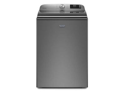 27" Maytag 6.0 Cu. Ft. Smart Top Load Washer With Extra Power Button - MVW7230HC