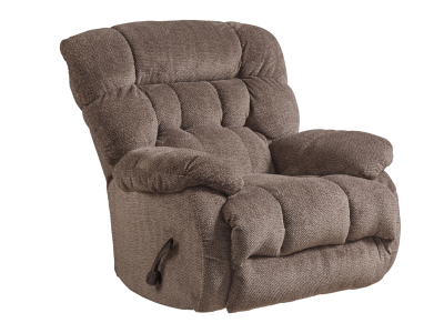 Catnapper Daly Power Fabric Recliner - 4765-51622-14