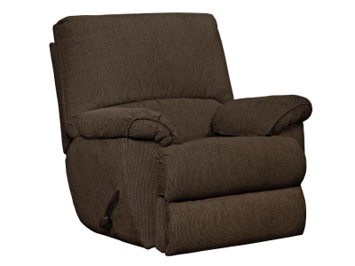 Catnapper Elliott Glider Fabric Recliner - 2250-6 2151-09