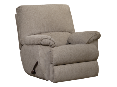 Catnapper Elliott Glider Fabric Recliner - 2250-6 2151-38