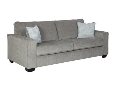 Altari Sofa in Alloy -  8721438