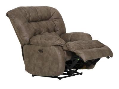 Catnapper Power Wall Hugger Recliner - 64105-4 1429-49