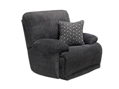 Catnapper Burbank Rocker Fabric Recliner - 2810-2 1806-58 / 2640-48