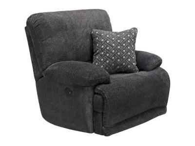 Catnapper Burbank Power Fabric Recliner - 62810-7 1806-58 / 2640-48