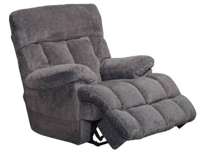 Catnapper Sterling Power Fabric Recliner with Wall Recline - 764788-7 1804-68