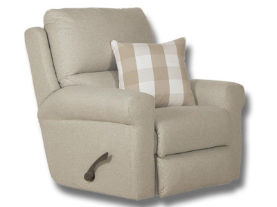 Catnapper Westport Glider Fabric Recliner - 1210-6 1605-58 / 2533-58