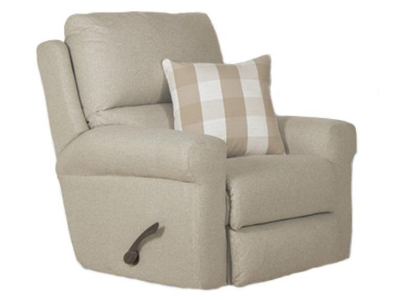 Catnapper Westport Glider Fabric Recliner with Wall Recline - 1210-6 1605-38 / 2533-16