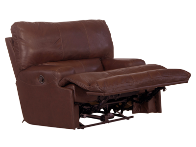 Catnapper Wembley Power Leather Recliner - 764580-7 1283-19 / 3083-19