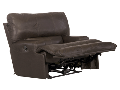 Catnapper Wembley Power Leather Recliner - 764580-7 1283-28 / 3083-28