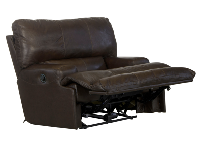 Catnapper Wembley Power Leather Recliner - 764580-7 1283-09 / 3083-09