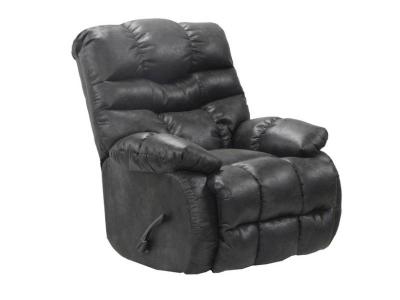 Catnapper Chaise Rocker Recliner - 4738-2 1227-28