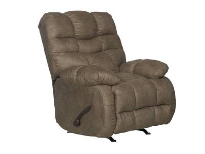 Catnapper Chaise Rocker Recliner - 4738-2 1227-49