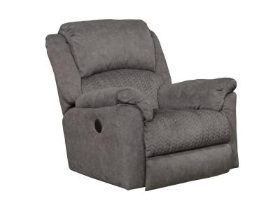 Catnapper Power Rocker Recliner - 64785-2 1792-28 / 2792-28