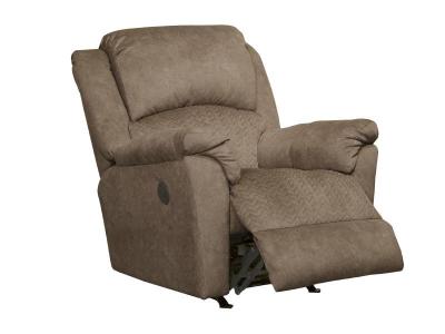 Catnapper Power Rocker Recliner - 64785-2 1792-26 / 2792-26