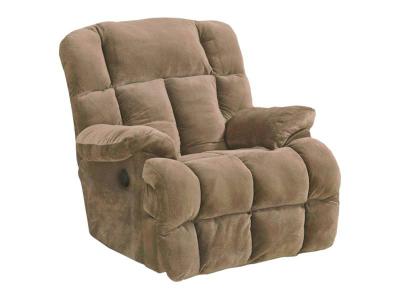 Catnapper Power Chaise Rocker Recliner - 6541-2 2334-36