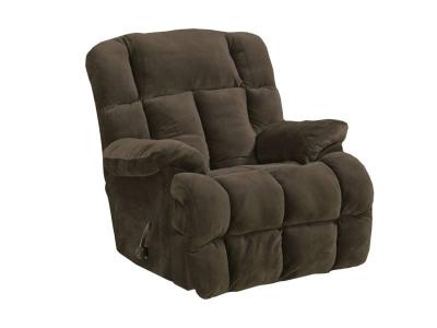 Catnapper Power Chaise Rocker Recliner - 6541-2 2334-09