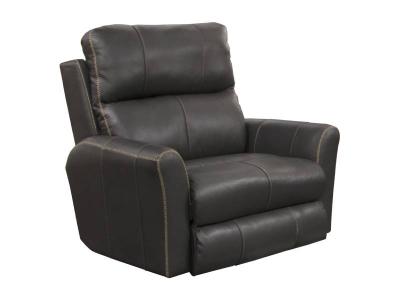 Catnapper Mara Voice Power Headrest w/Lumbar Power Lay Flat Recliner - 874750-7 1225-58 / 3025-58