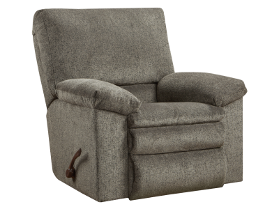 Catnapper Tosh Power Recliner in Pewter - 61270-4 1405-38