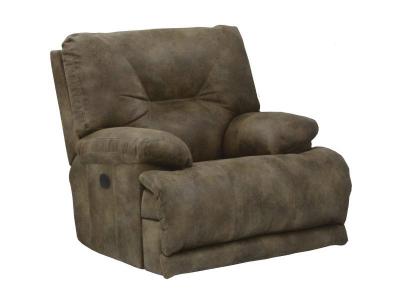 Catnapper Voyager Lay Flat Recliner -  4380-7 1228-49 / 1328-49