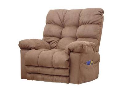 Catnapper Magnum Rocker Fabric Recliner - 54689-2 2220-29